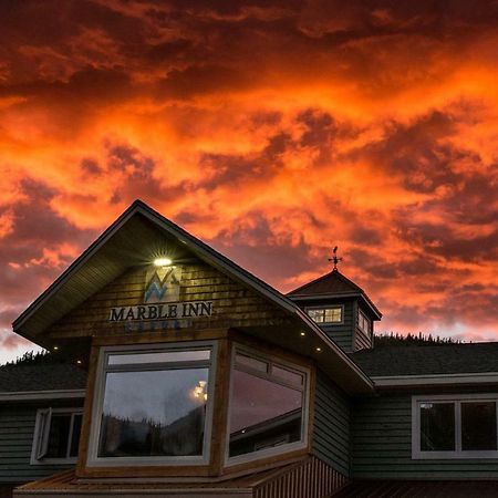 Marble Inn Resort Steady Brook Екстериор снимка