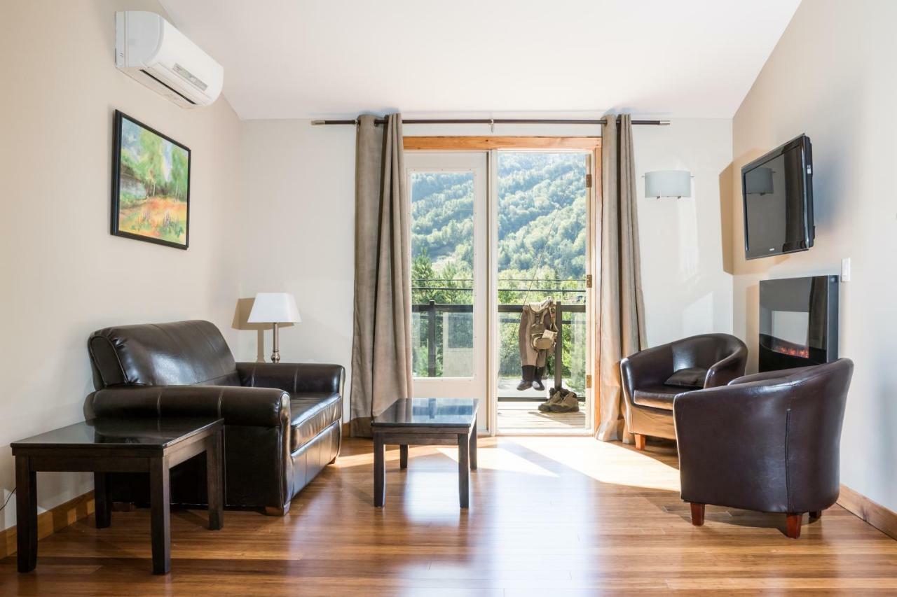 Marble Inn Resort Steady Brook Екстериор снимка